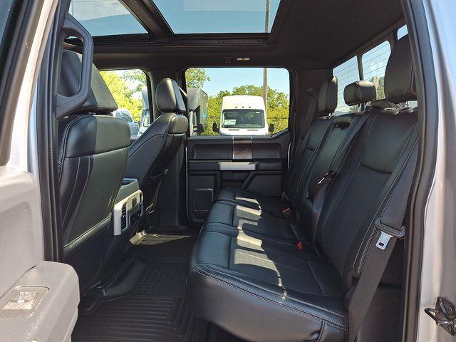 2022 Ford F-350 - $65,900