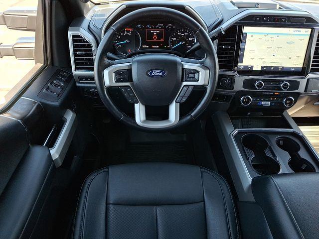 2022 Ford F-350 - $65,900