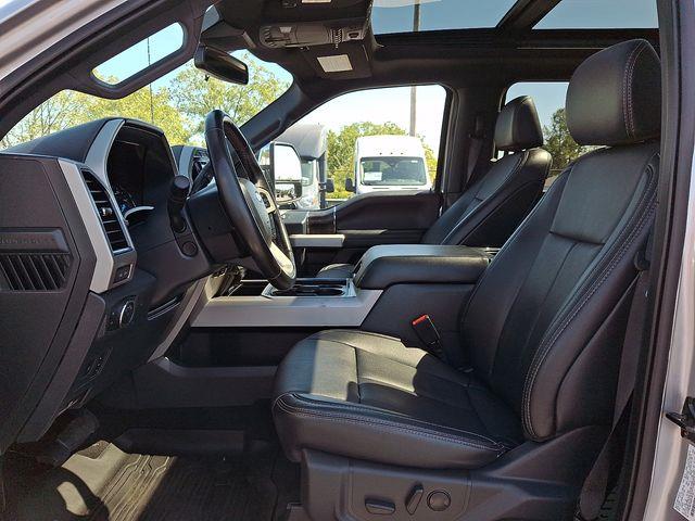2022 Ford F-350 - $65,900