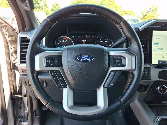2022 Ford F-350 - $65,900