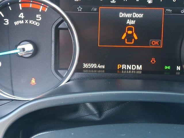 2022 Ford F-350 - $65,900