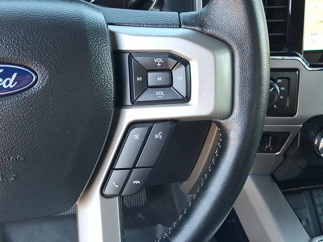 2022 Ford F-350 - $65,900