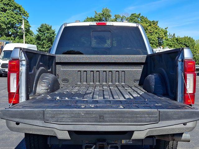 2022 Ford F-350 - $65,900