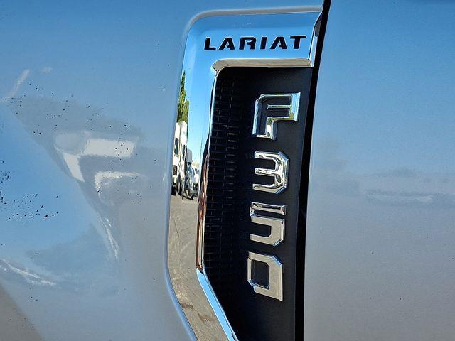 2022 Ford F-350 - $65,900