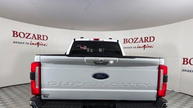 2022 Ford F-350 Super Duty Limited