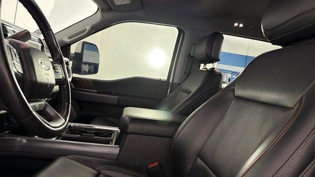 2022 Ford F-350 Super Duty Limited
