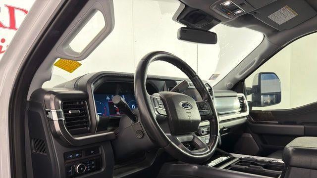 2022 Ford F-350 Super Duty Limited