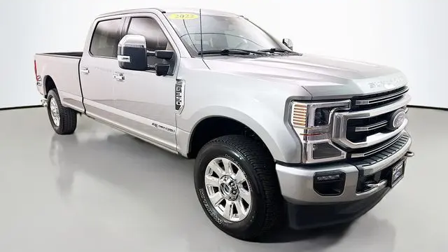 Preowned 2022 Ford F-350 Super Duty Lariat for Sale