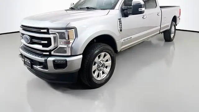 2022 Ford F-350 Super Duty Lariat