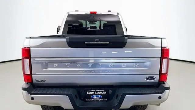 2022 Ford F-350 Super Duty Lariat