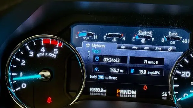 2022 Ford F-350 Super Duty Lariat