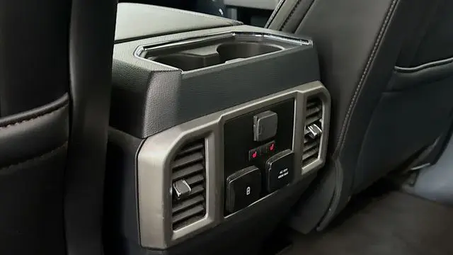 2022 Ford F-350 Super Duty Lariat
