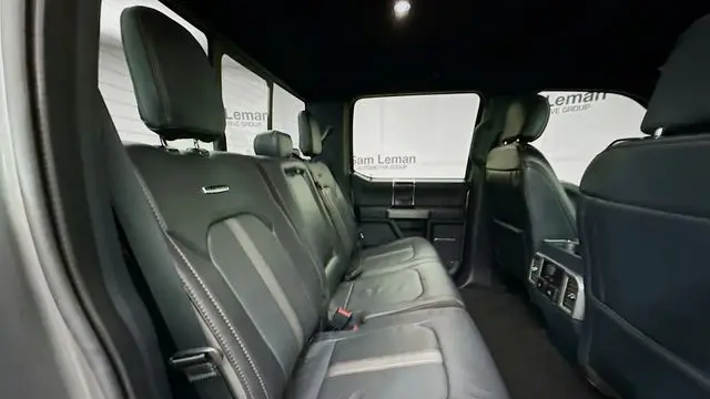 2022 Ford F-350 Super Duty Lariat