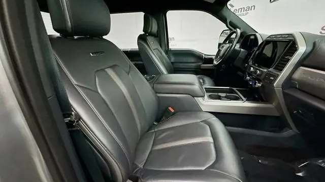 2022 Ford F-350 Super Duty Lariat