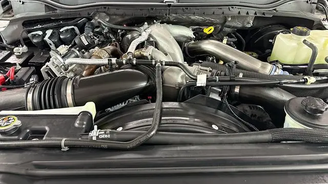 2022 Ford F-350 Super Duty Lariat