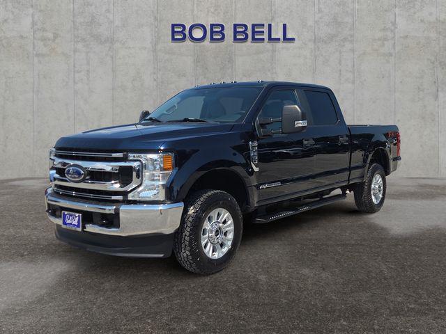 2022 Ford F-350