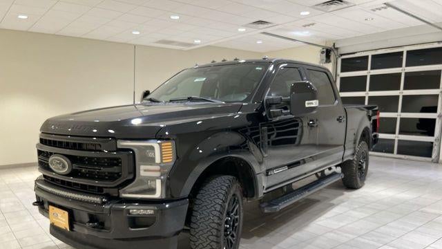 Preowned 2022 Ford F-350 Super Duty Limited for Sale
