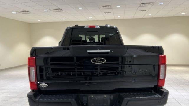 2022 Ford F-350 Super Duty Limited