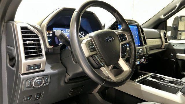 2022 Ford F-350 Super Duty Limited