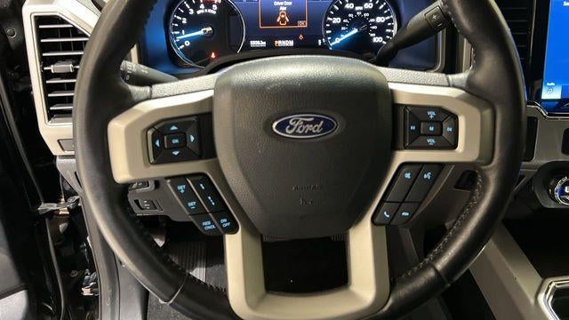 2022 Ford F-350 Super Duty Limited