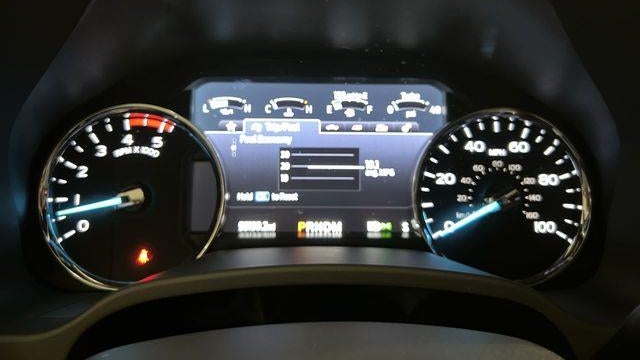 2022 Ford F-350 Super Duty Limited