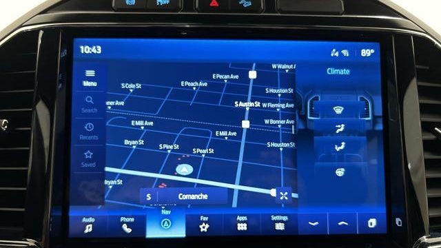 2022 Ford F-350 Super Duty Limited