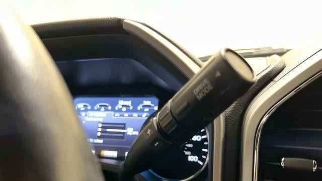 2022 Ford F-350 Super Duty Limited