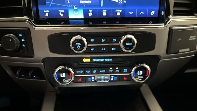 2022 Ford F-350 Super Duty Limited