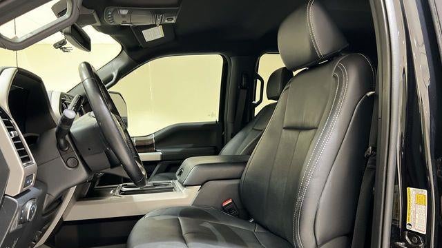 2022 Ford F-350 Super Duty Limited
