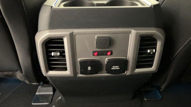 2022 Ford F-350 Super Duty Limited