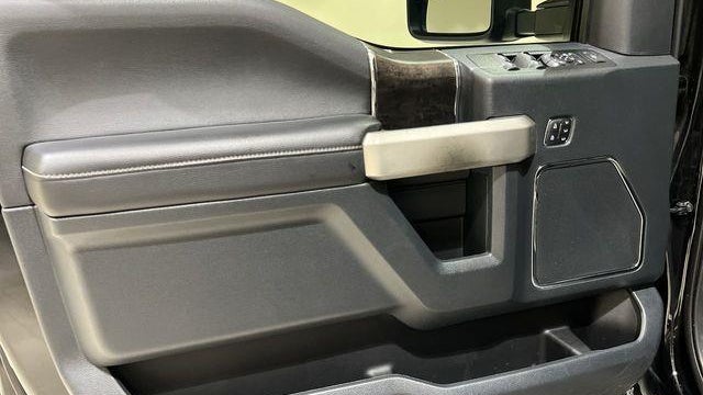 2022 Ford F-350 Super Duty Limited