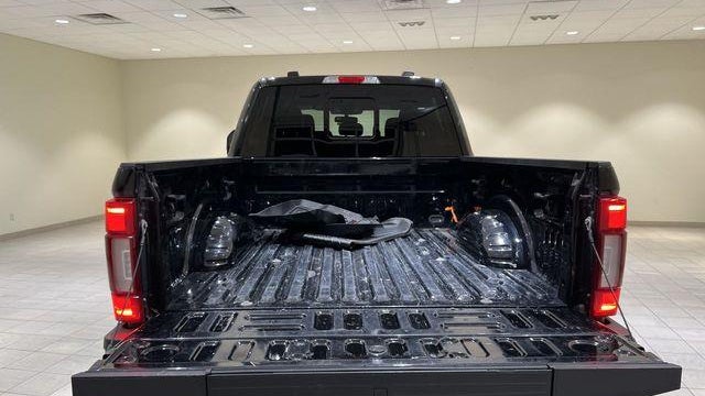 2022 Ford F-350 Super Duty Limited