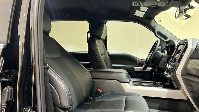 2022 Ford F-350 Super Duty Limited
