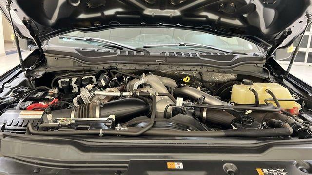 2022 Ford F-350 Super Duty Limited