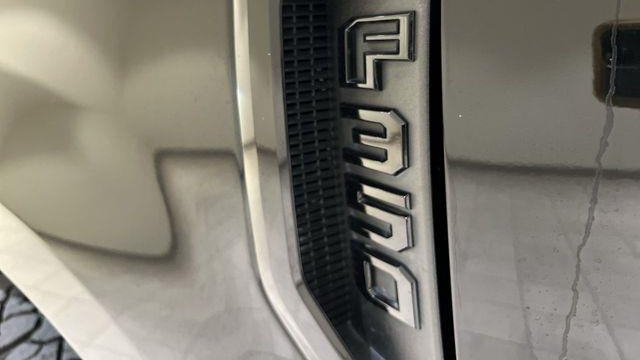 2022 Ford F-350 Super Duty Limited