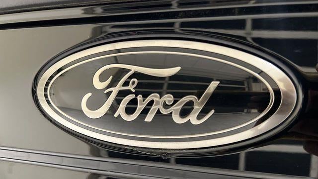 2022 Ford F-350 Super Duty Limited