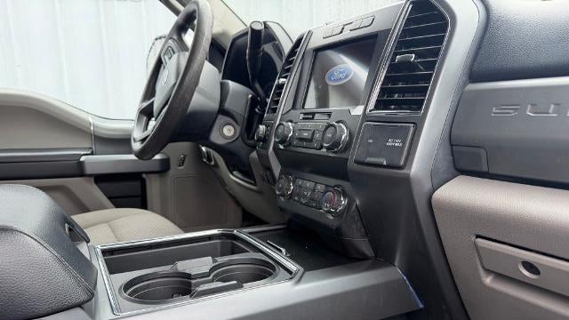 2022 Ford F-350 Super Duty King Ranch