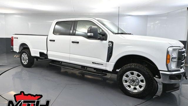 Preowned 2023 Ford F-350 Super Duty XLT for Sale