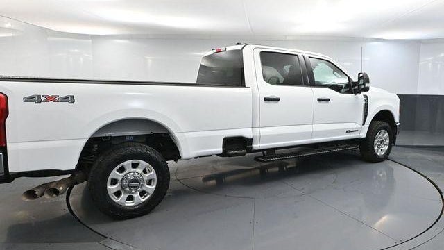 2023 Ford F-350 Super Duty XLT