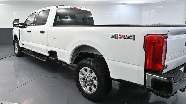 2023 Ford F-350 Super Duty XLT
