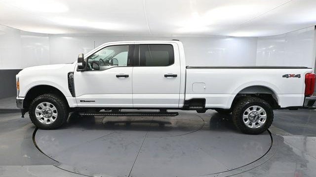 2023 Ford F-350 Super Duty XLT