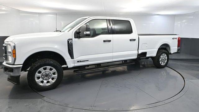 2023 Ford F-350 Super Duty XLT