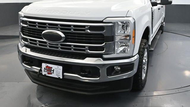 2023 Ford F-350 Super Duty XLT