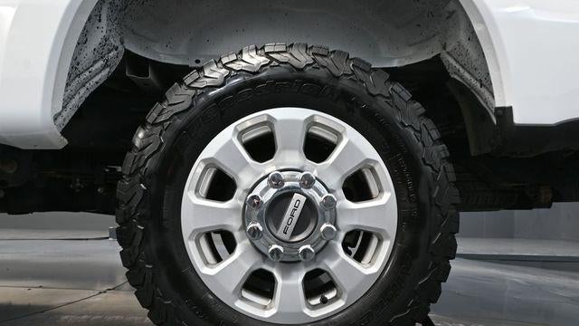 2023 Ford F-350 Super Duty XLT