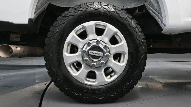 2023 Ford F-350 Super Duty XLT