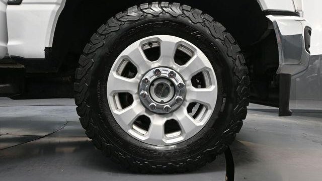 2023 Ford F-350 Super Duty XLT