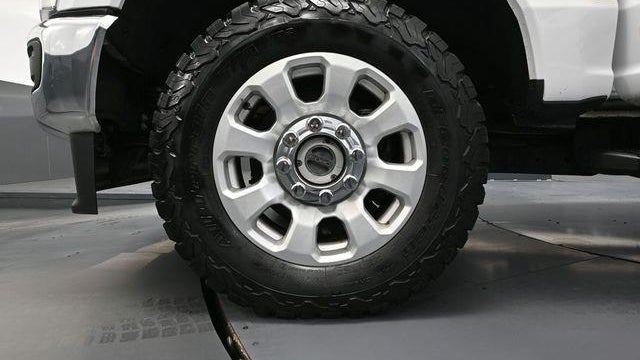 2023 Ford F-350 Super Duty XLT