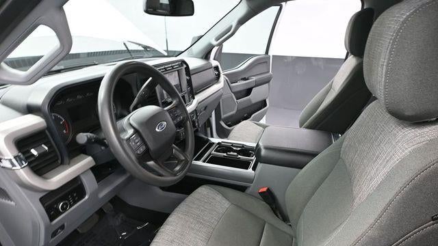2023 Ford F-350 Super Duty XLT