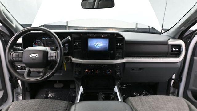 2023 Ford F-350 Super Duty XLT