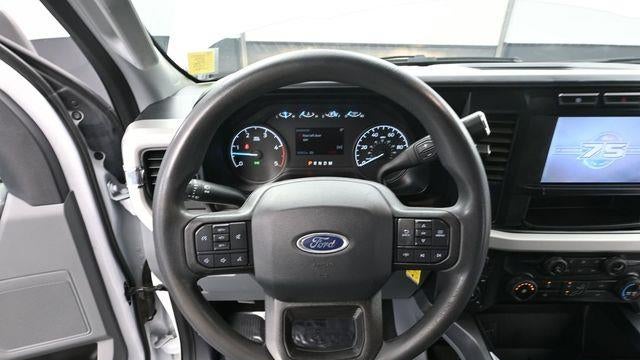 2023 Ford F-350 Super Duty XLT